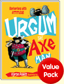 KS2 Incentive Set