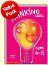 Thinking:Complete pack
