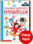 Scholastic Teacher Bookshop: Complete Set 2007