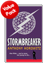 Stormbreaker Set of 30