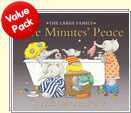 Five Minutes' Peace Set of 30