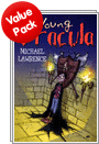 Barrington Stoke Pack: Ages 9-11