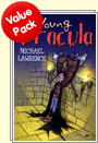 Barrington Stoke Pack: Ages 9-11