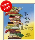 Fairytales & Nursery Rhyme Pack