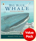 Nature Storybooks Pack