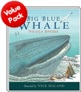 Nature Storybooks Pack