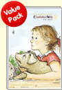 Favourite Stories Ages 7-9 Pack