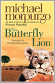 The Butterfly Lion
