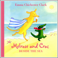 Melrose & Croc Beside The Sea