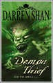 Demon Thief