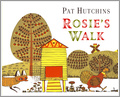 Rosie's Walk