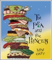 The Pea and the Princess