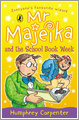 Mr Majeika and the School Book Week