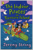 Indoor Pirates on Treasure Island