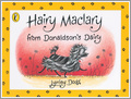 Hairy Maclary from Donaldson's Dairy