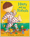 Harry and the Robots