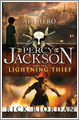 Percy Jackson and the Lightning Thief