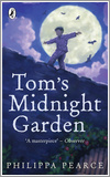 Tom's Midnight Garden