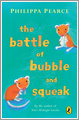 The Battle of Bubble and Squeak