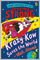 Krazy Kow Saves the World