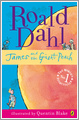 James and the Giant Peach