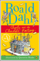 Charlie and the Chocolate Factory
