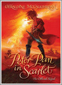 Peter Pan in Scarlet