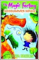 Magic Factory: Midsummer Magic