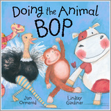 Doing the Animal Bop