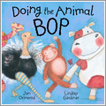 Doing the Animal Bop