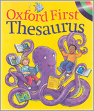Oxford First Thesaurus