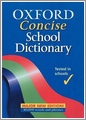 Oxford Concise School Dictionary