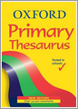 Oxford Primary Thesaurus