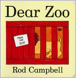 Dear Zoo