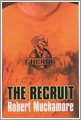 CHERUB: The Recruit