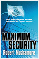 CHERUB: Maximum Security