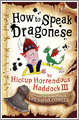 How to Speak Dragonese