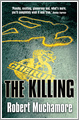 CHERUB: The Killing