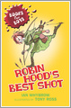 Books For Boys: Robin Hood's Best Shot
