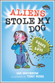 Aliens Stole My Dog