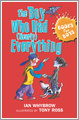 Boy Who Had (Nearly) Everything