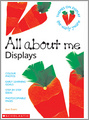 All About Me Displays