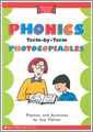 Phonics Term-by-Term Photocopiables