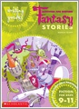 Activities for Writing Fantasy Stories for Ages 9-11