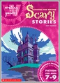 Activities for Writing Scary Stories for Ages 7-9