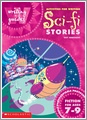 Activities for Writing Sci-Fi Stories for Ages 7-9