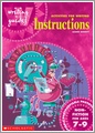 Activities for Writing Instructions for Ages 7-9