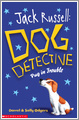 Jack Russell, Dog Detective: Pug in Trouble