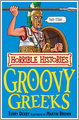 The Groovy Greeks