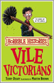 The Vile Victorians